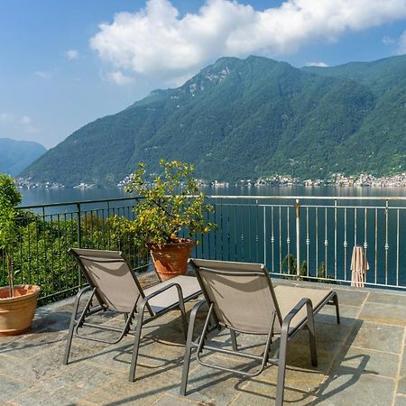 ネッソBalcone Dei Limoniアパートメント エクステリア 写真