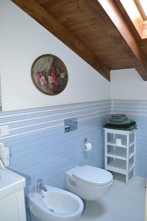 ネッソBalcone Dei Limoniアパートメント 部屋 写真