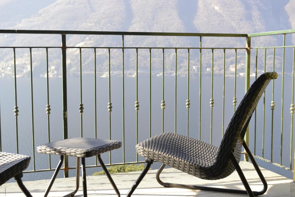 ネッソBalcone Dei Limoniアパートメント 部屋 写真