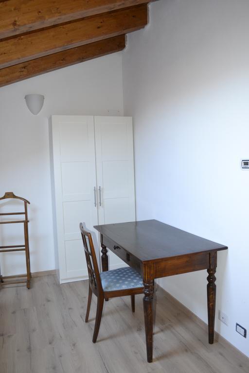 ネッソBalcone Dei Limoniアパートメント 部屋 写真