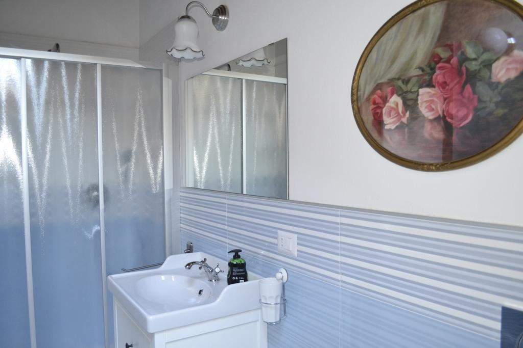 ネッソBalcone Dei Limoniアパートメント 部屋 写真