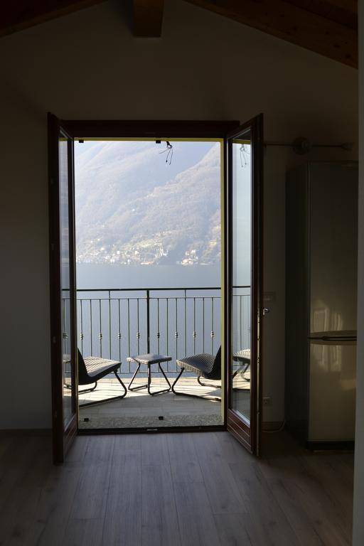 ネッソBalcone Dei Limoniアパートメント 部屋 写真