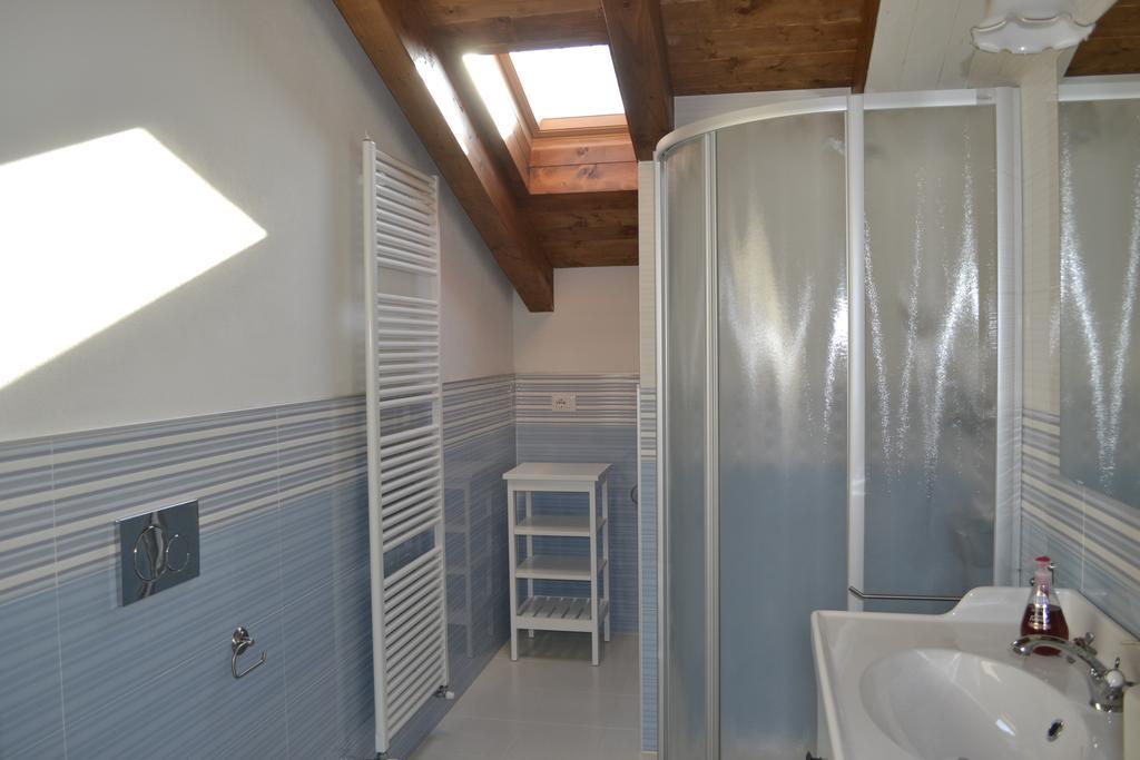 ネッソBalcone Dei Limoniアパートメント 部屋 写真