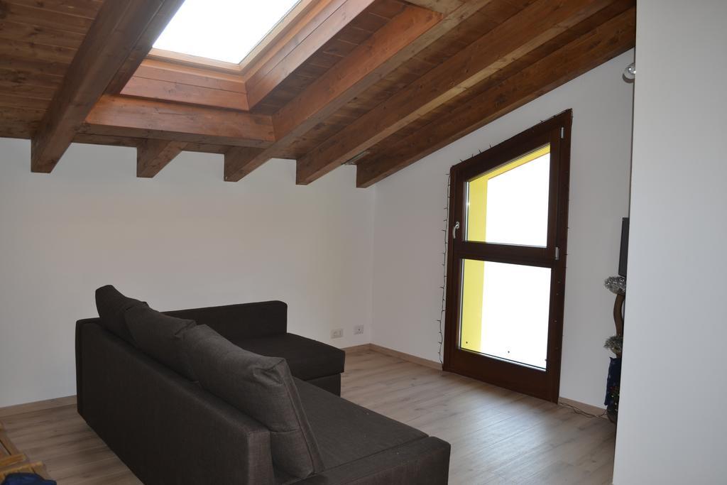 ネッソBalcone Dei Limoniアパートメント 部屋 写真