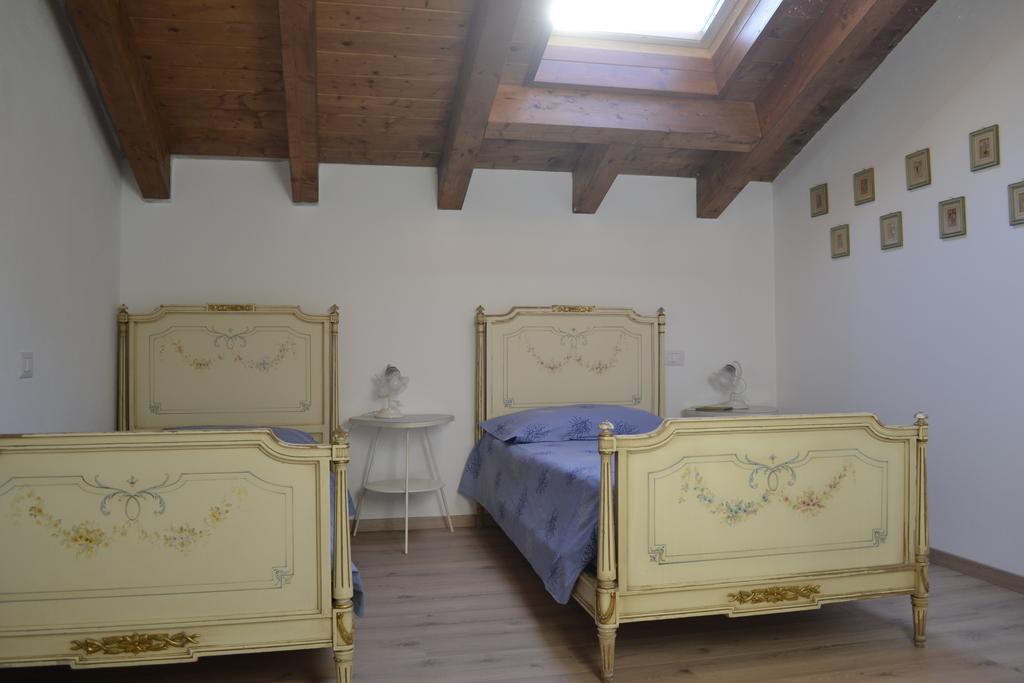 ネッソBalcone Dei Limoniアパートメント 部屋 写真