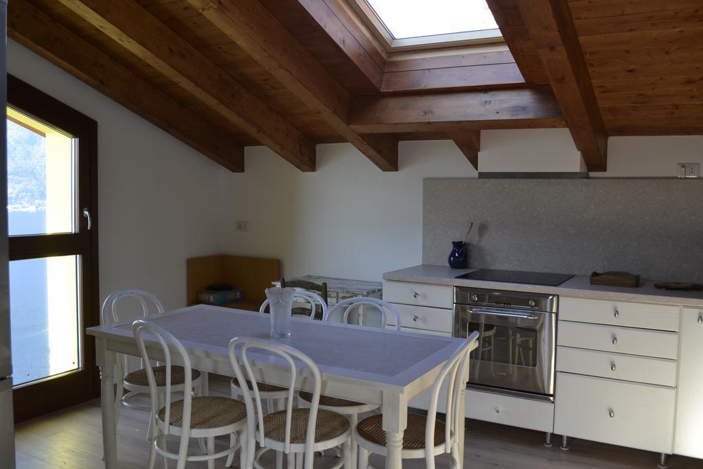 ネッソBalcone Dei Limoniアパートメント 部屋 写真