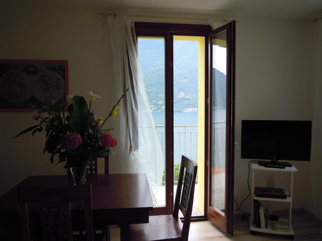 ネッソBalcone Dei Limoniアパートメント 部屋 写真