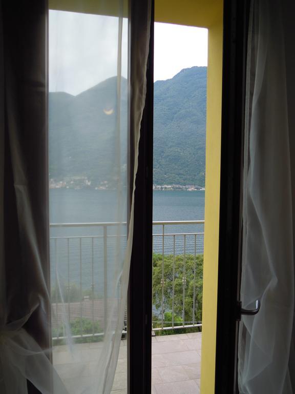 ネッソBalcone Dei Limoniアパートメント エクステリア 写真